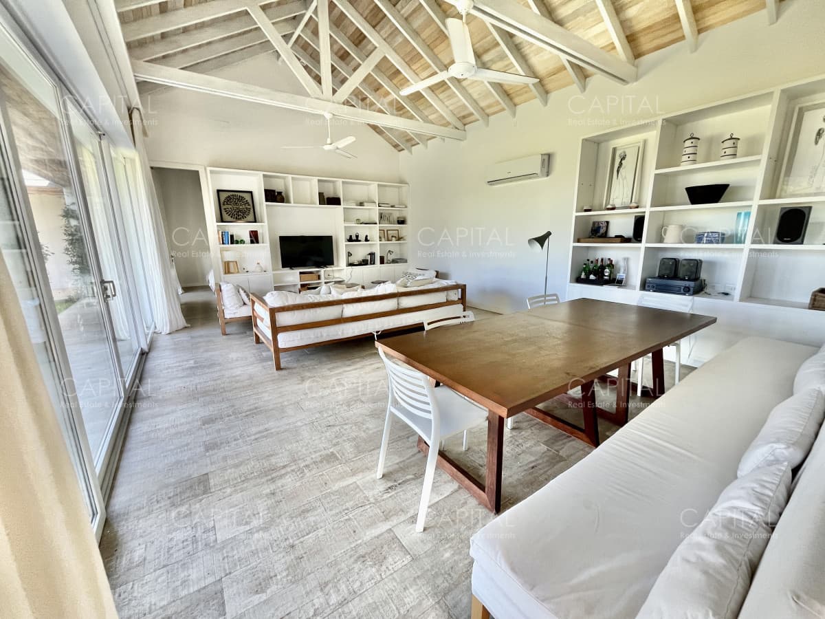 Casa de 3 dormitorios en venta en Pinar del Faro - Jose Ignacio