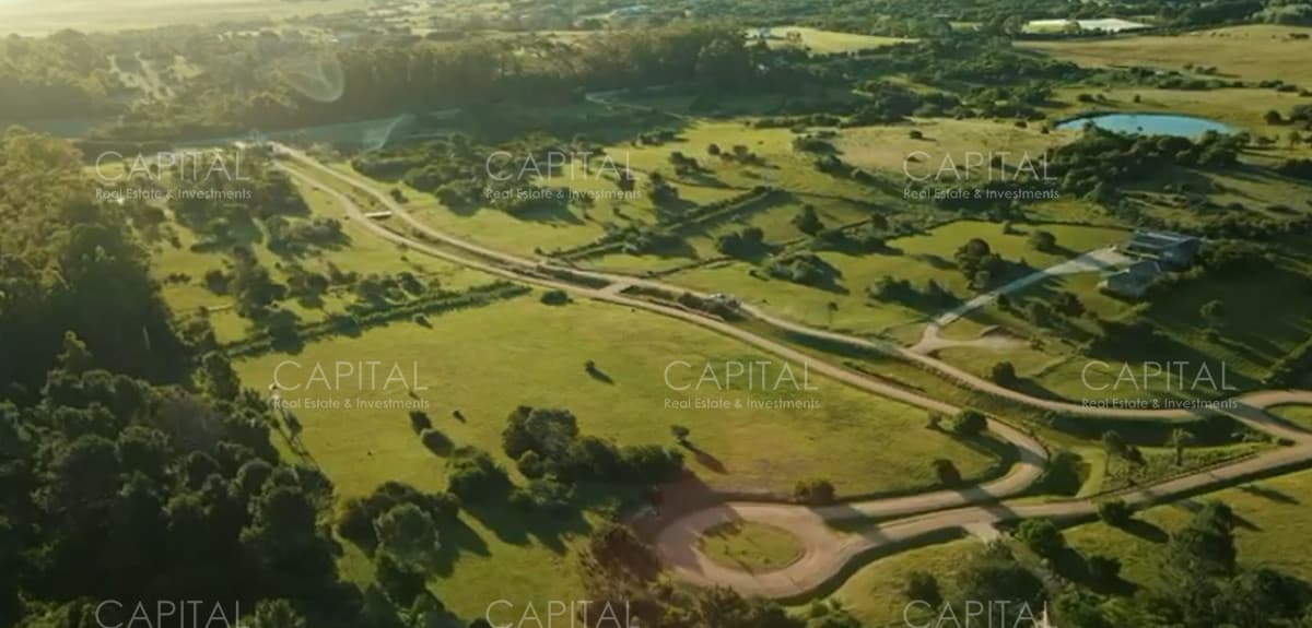 Lote en Venta Chacras de José Ignacio