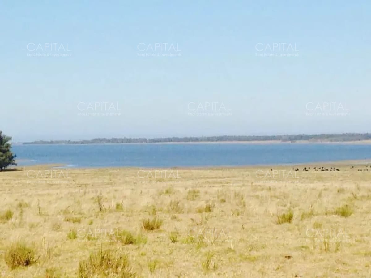 Excelente Chacra en Venta - Ruta 9
