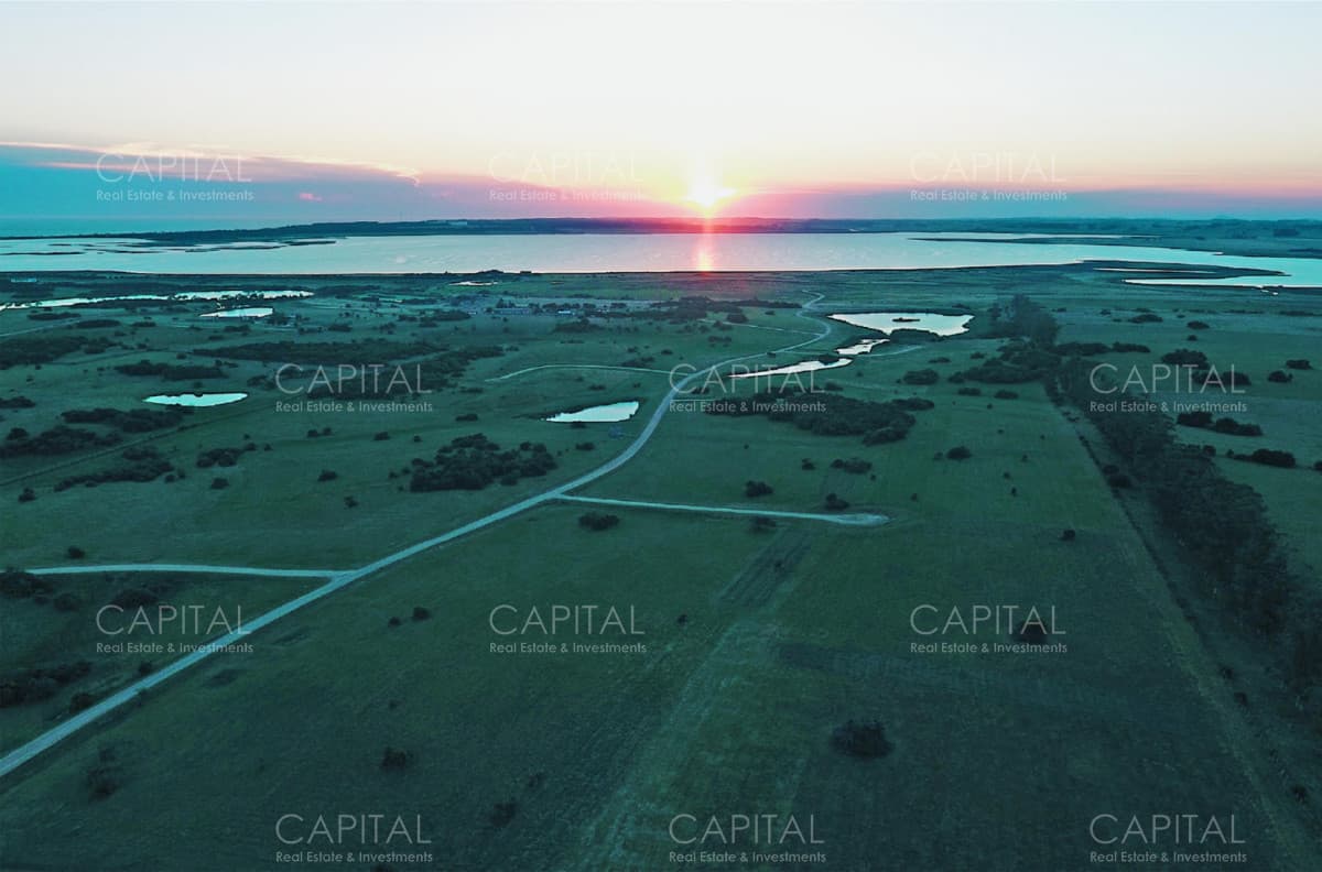 Espectacular Chacra de 5has en Jose Ignacio