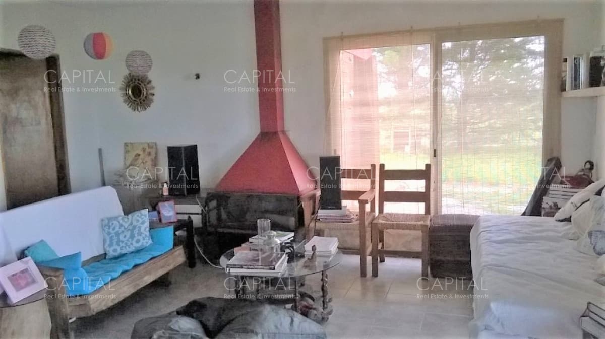 Muy buena chacra en venta - Ruta 39