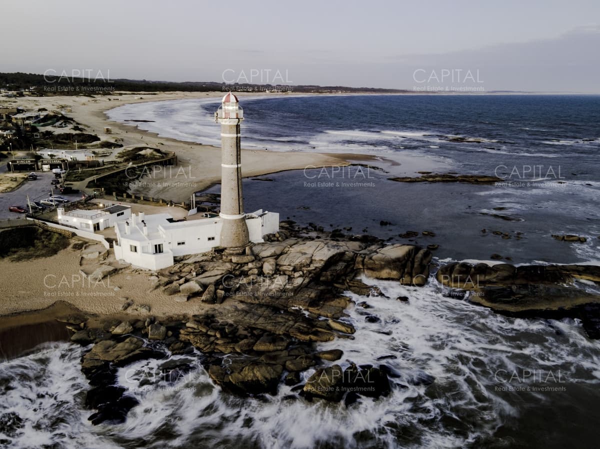 Lote en Venta Chacras de José Ignacio