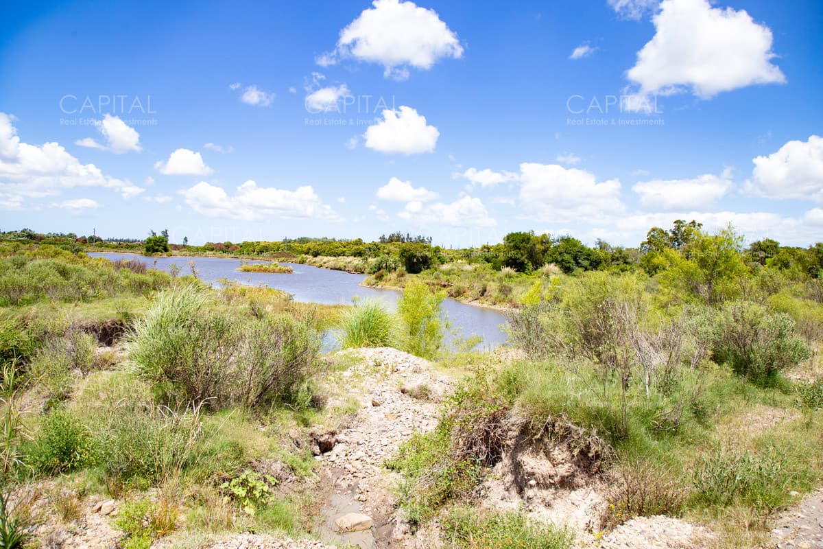 Excelente Chacra en venta - Ruta 9