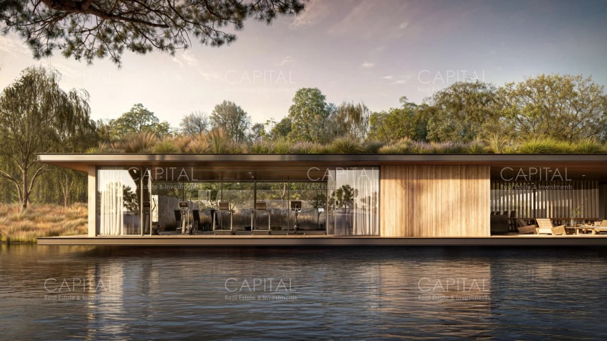The Colette Farm lote 12