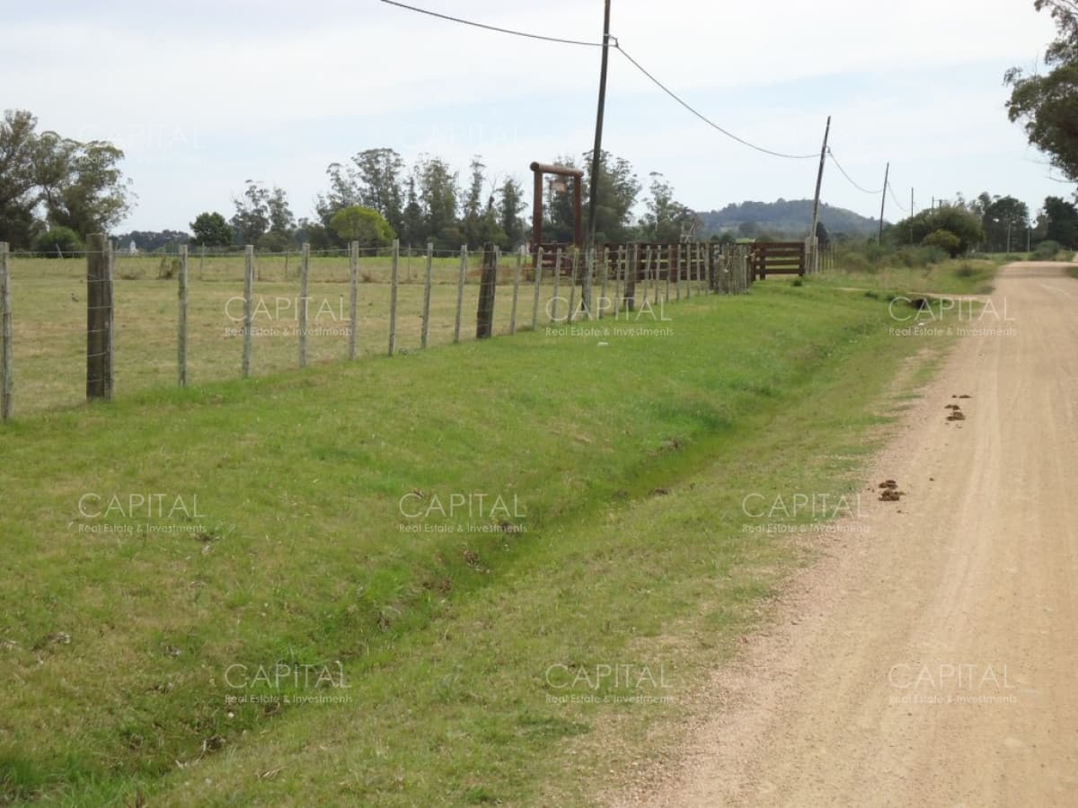 Excelente Chacra en venta en zona de La Pataia