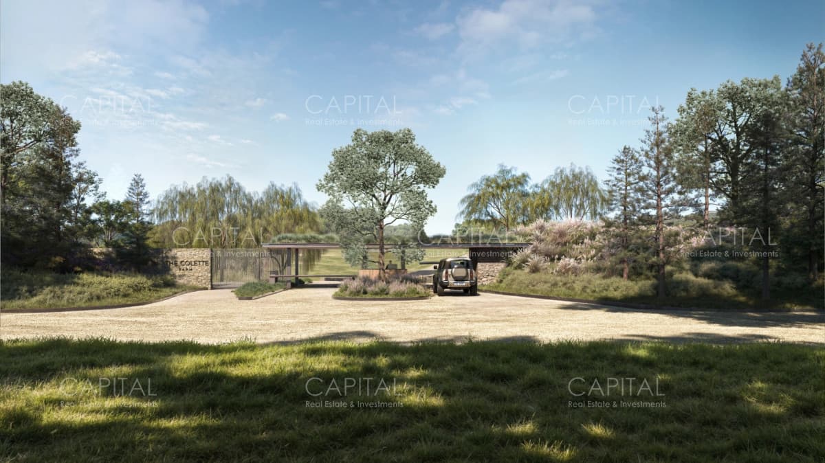 The Colette Farm lote 05