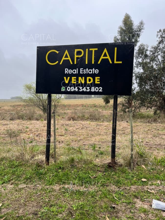 Tierra en Venta para Desarrollar Próximo a Fasano y El Quijote