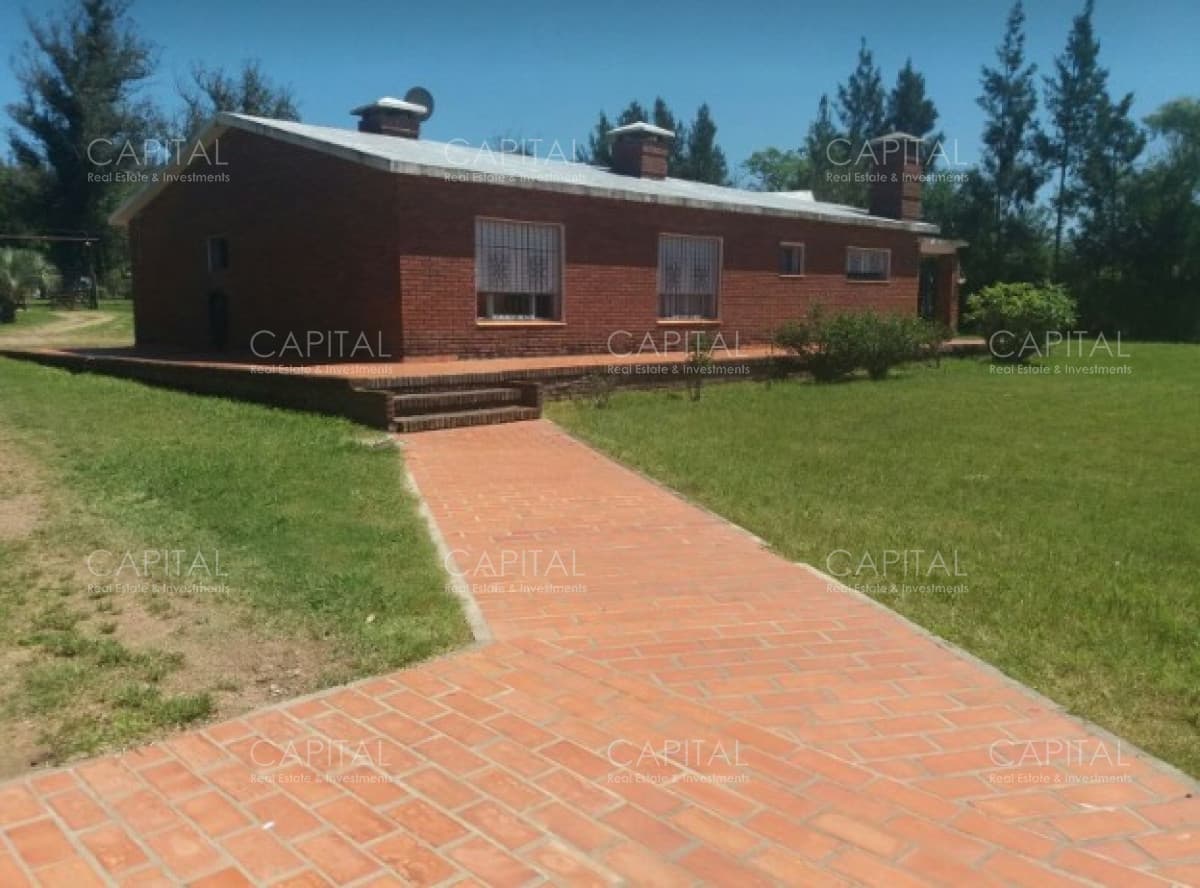 Venta de Chacra + Camino de los Ceibos, Punta del Este