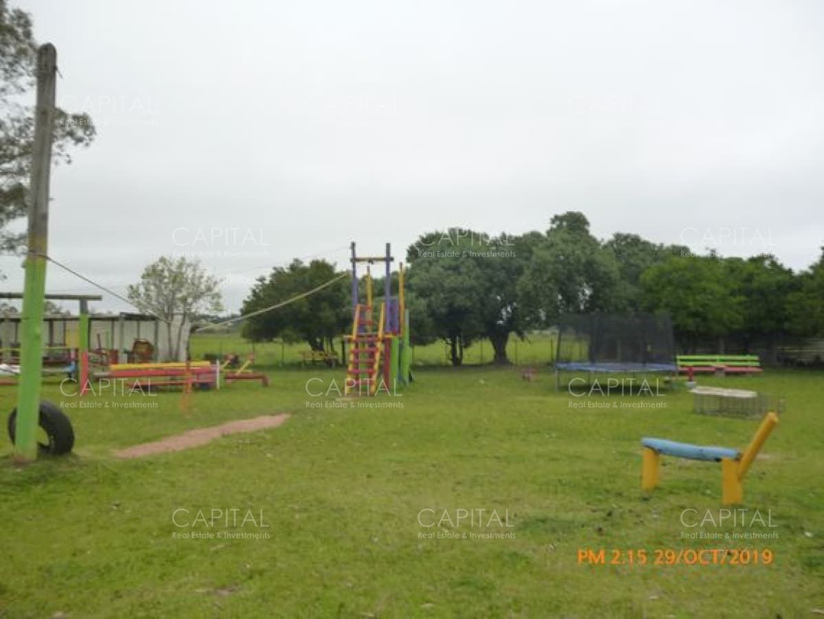 Chacra en venta de 5 has por Ruta 12, Punta del Este.