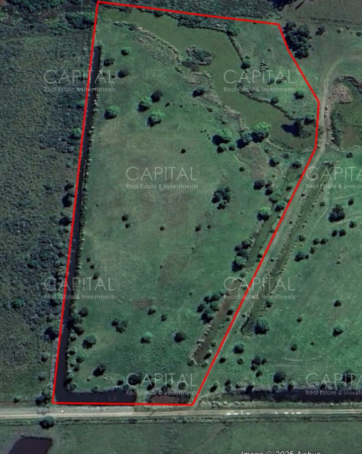 Chacra de 5 has a metros de 104 próximo a Pueblo Mío, NARBONA La Plantación
