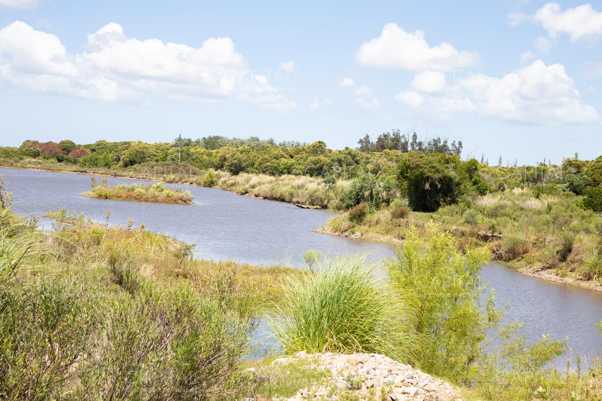 Excelente Chacra en venta - Ruta 9