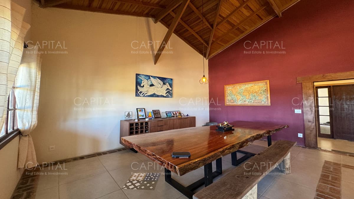 Haras en Venta de  22has en La Coronilla, Rocha