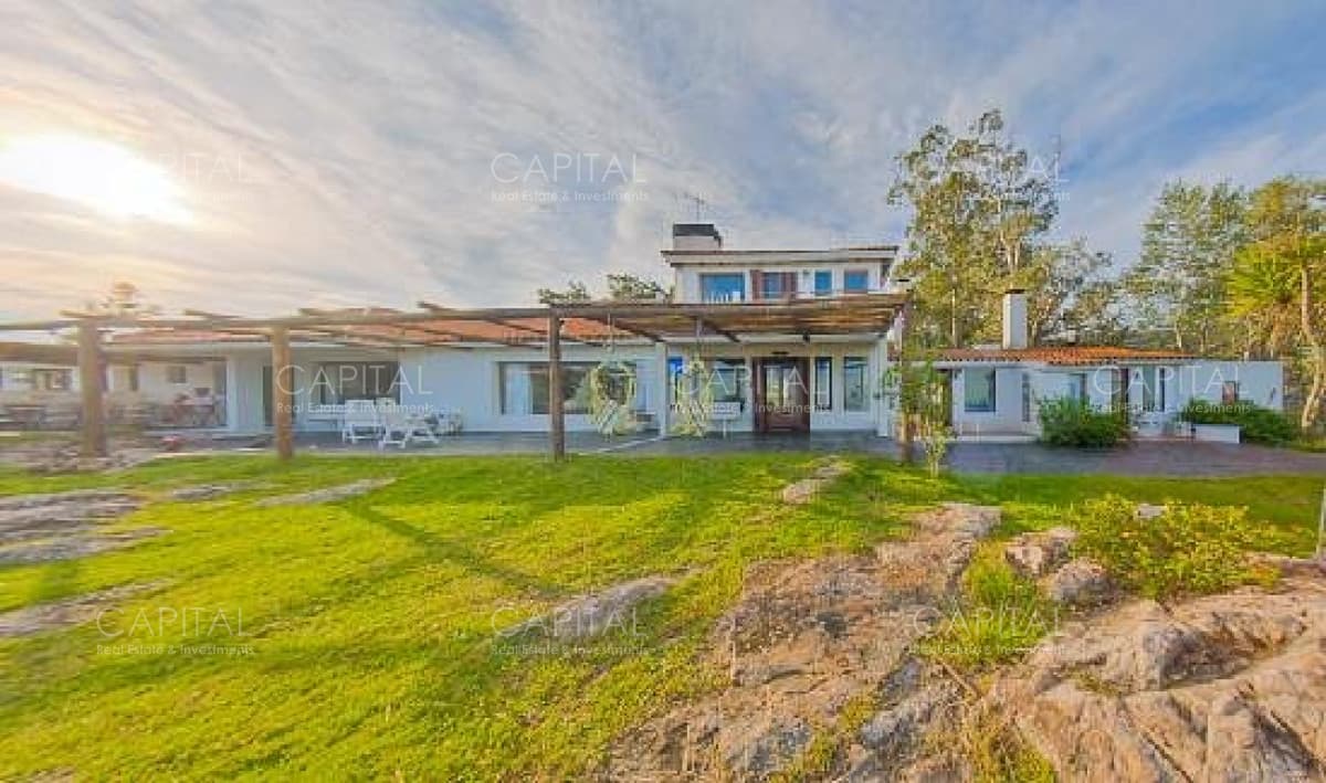 Chacra en venta en Maldonado, Ruta 9 Casi Ruta 12