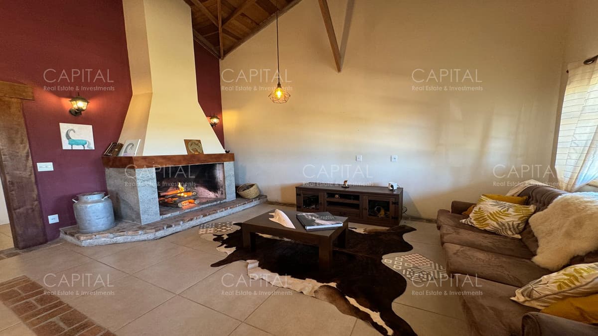 Haras en Venta de  22has en La Coronilla, Rocha