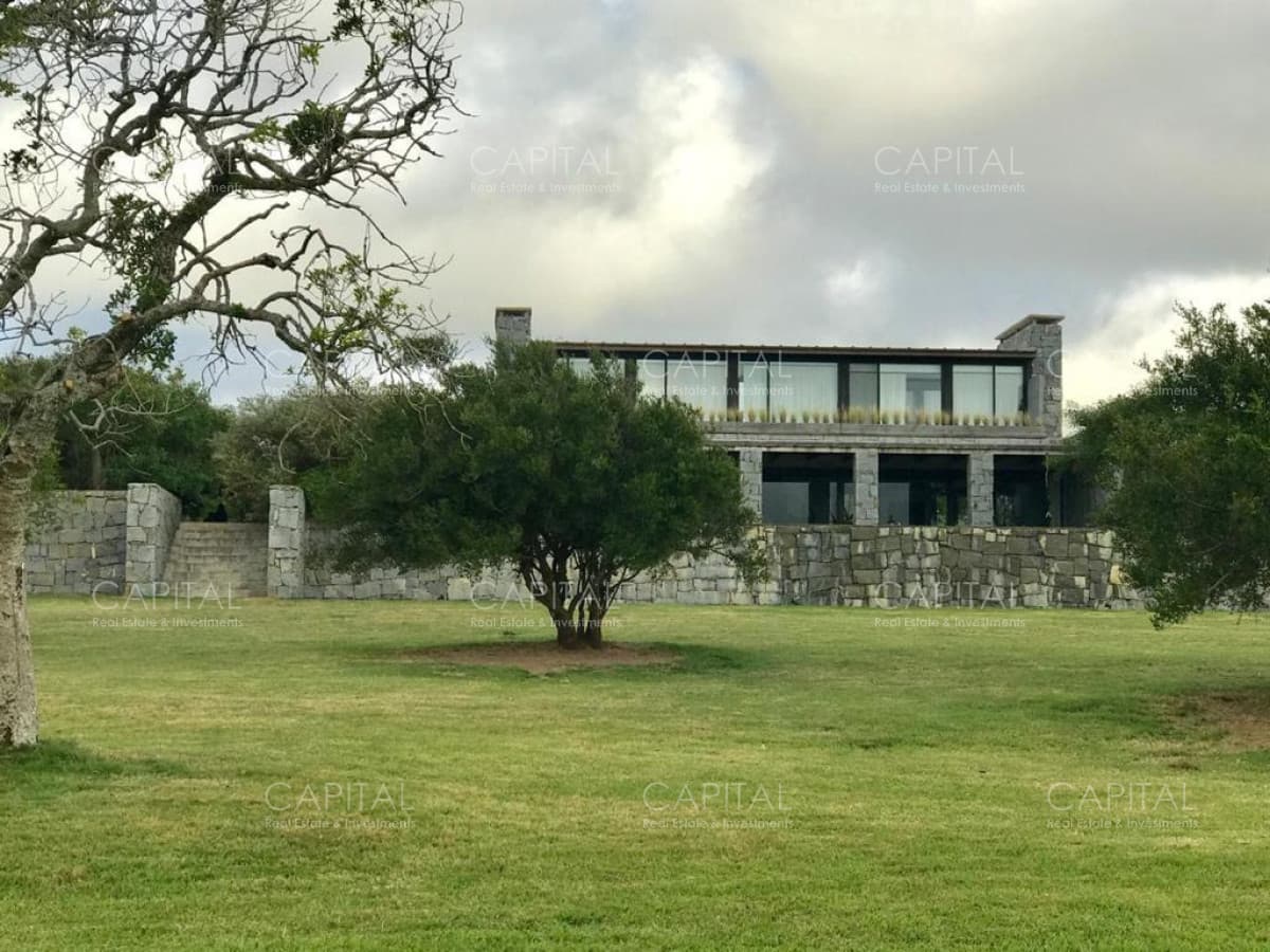 Chacra de 7 hectáreas en Las Coronillas - José Ignacio