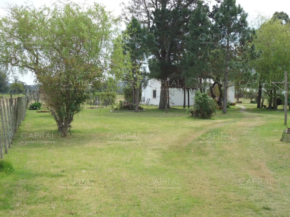 Excelente Chacra en venta en zona de La Pataia