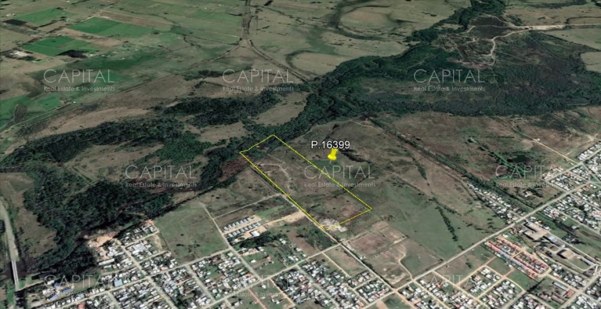 Campo en Maldonado en Venta