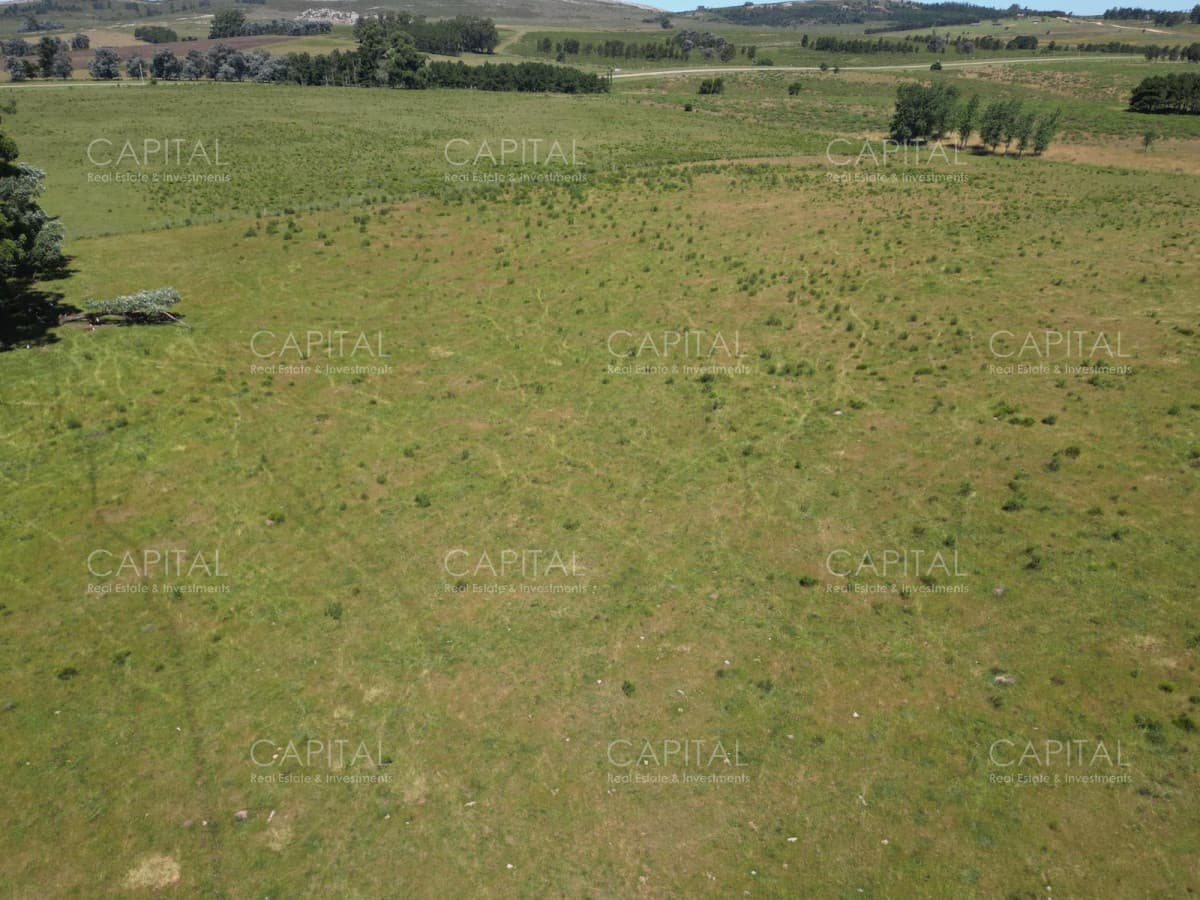 Campo en venta en Laguna del Sauce, Punta del Este