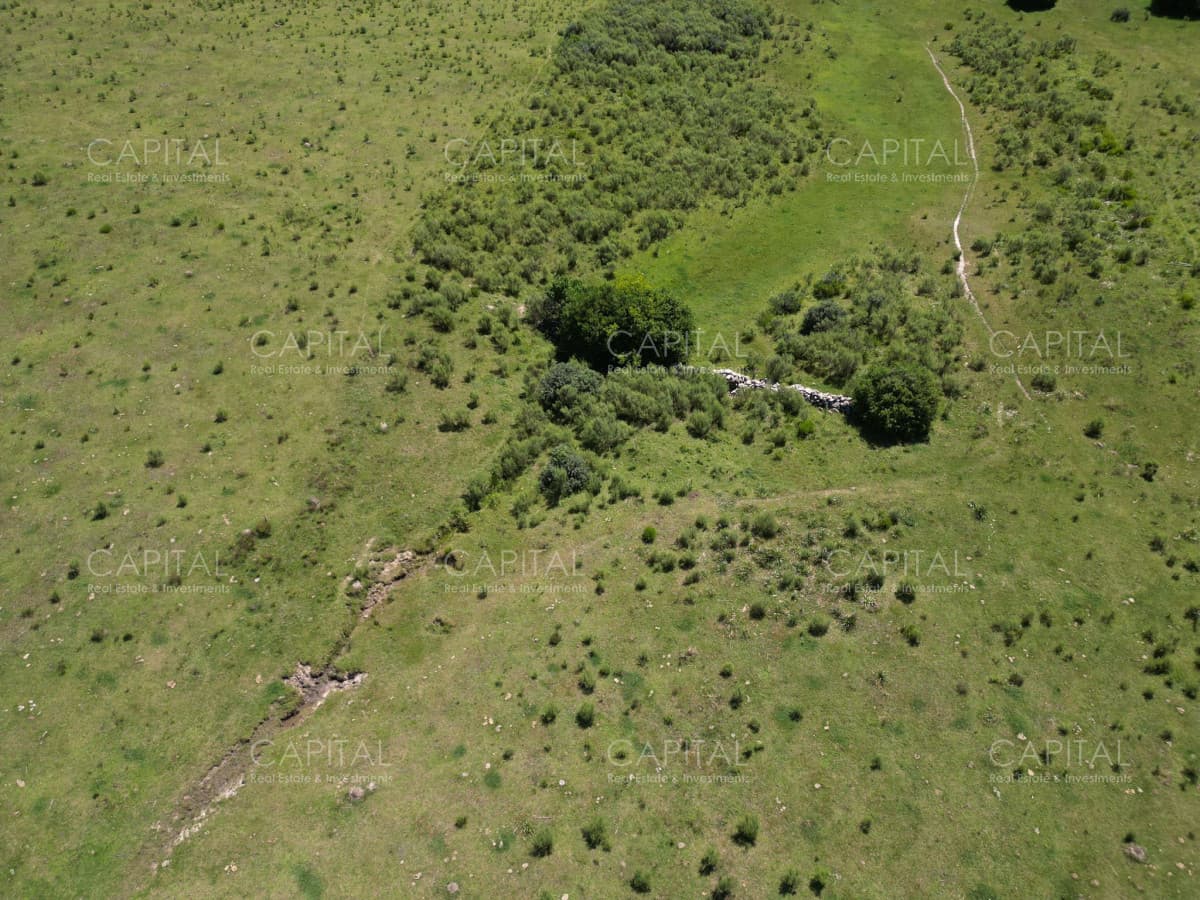 Campo en venta en Laguna del Sauce, Punta del Este
