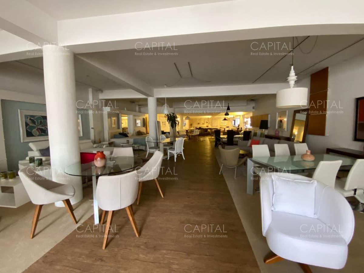 Venta De Local A Pocas Cuadras Del Puerto De Punta Del Este