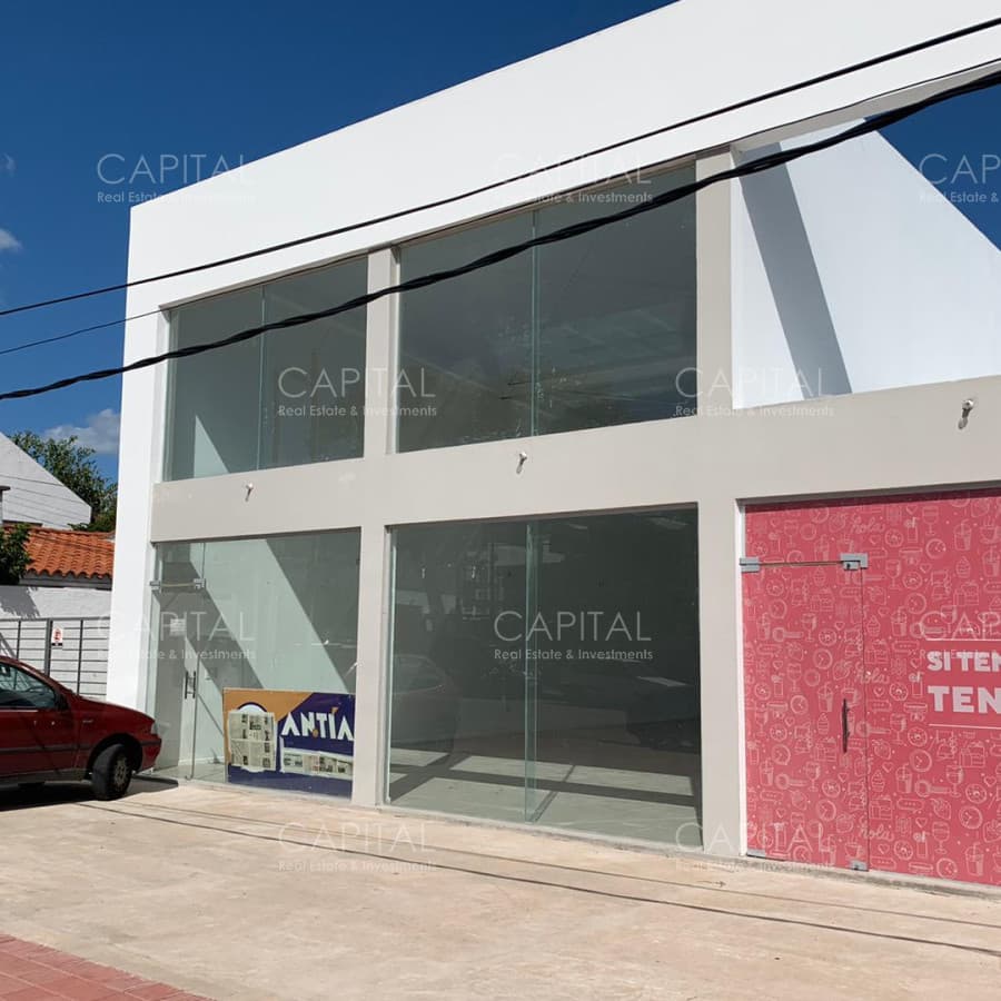 Local Sobre Pedragosa Sierra en venta