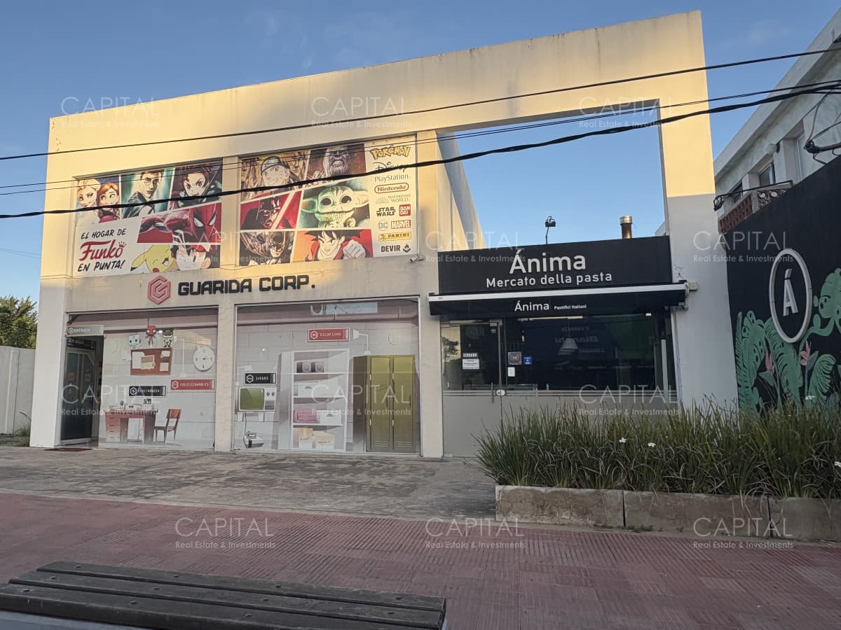 Local Sobre Pedragosa Sierra en venta