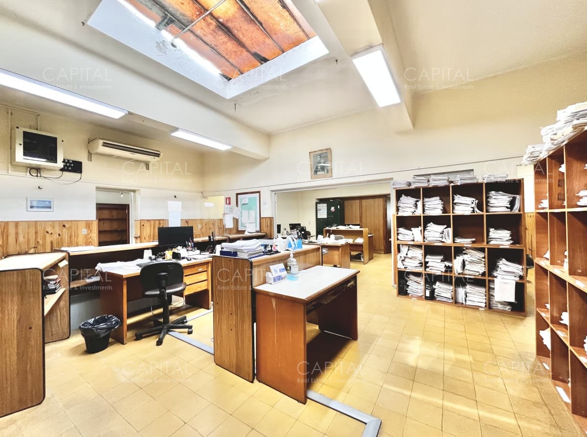 Venta local a metros de la Plaza San Fernando Centro Maldonado