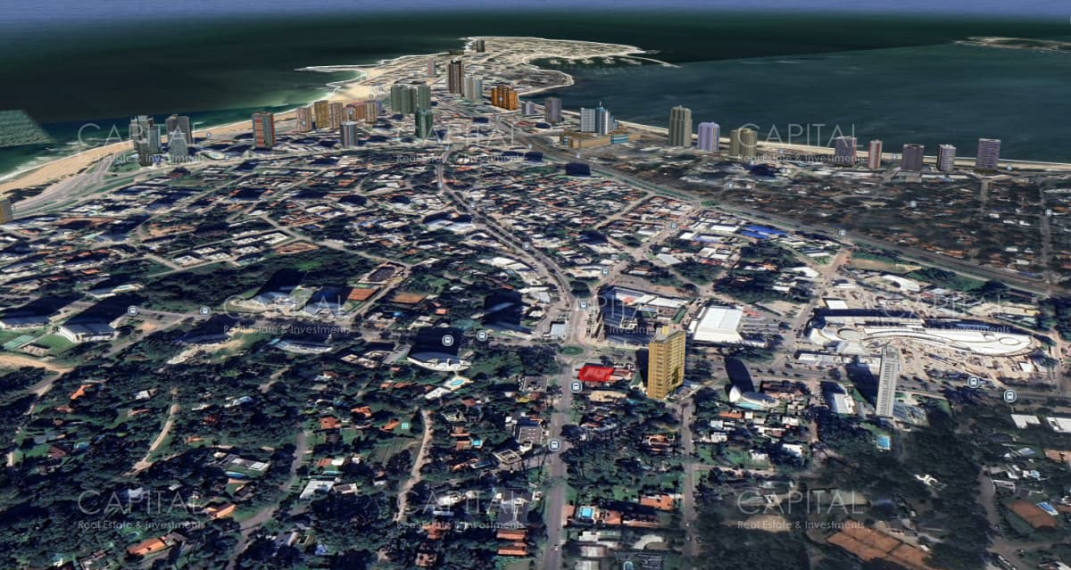 Local Comercial en Venta con Espectacular Ubicación
