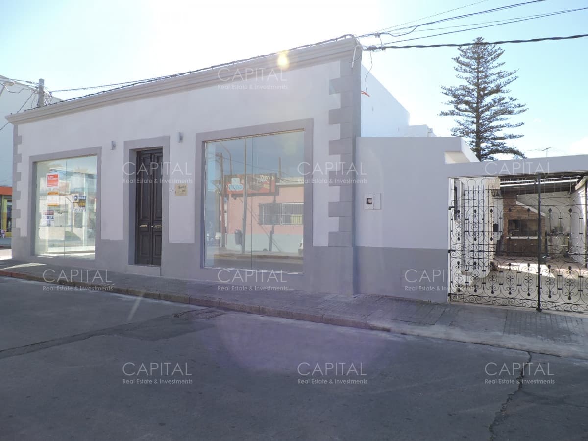 Local Comercial en Maldonado - Alquiler Anual
