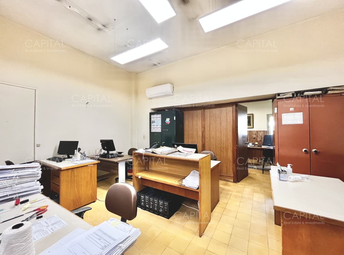 Venta local a metros de la Plaza San Fernando Centro Maldonado