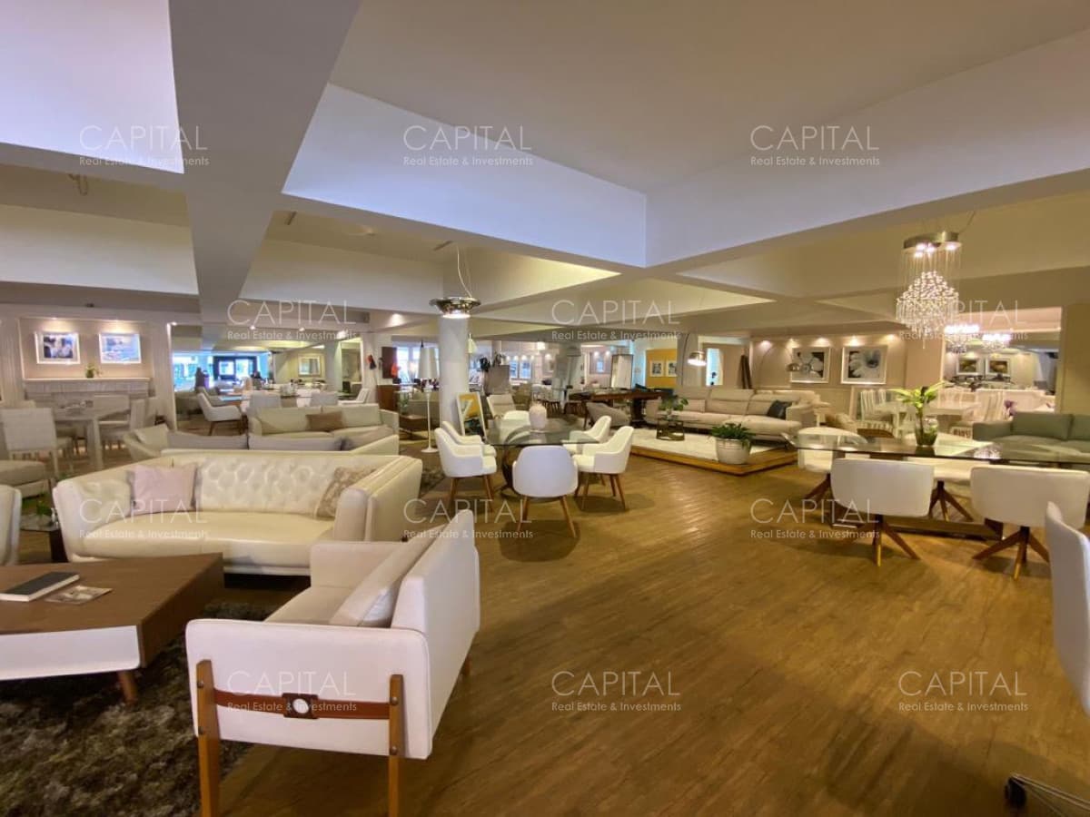 Venta De Local A Pocas Cuadras Del Puerto De Punta Del Este