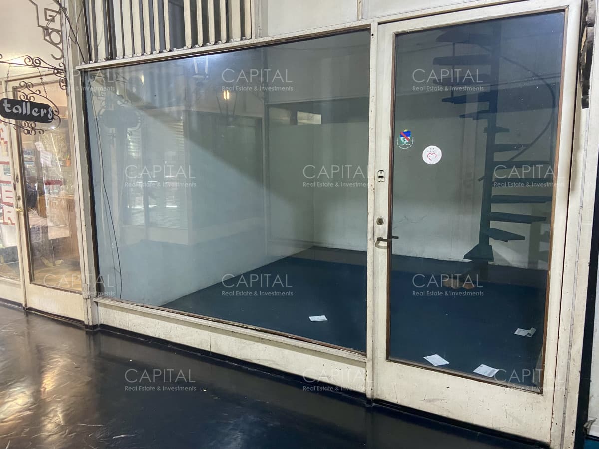 Venta y alquiler Local Centro Montevideo 18 de Julio