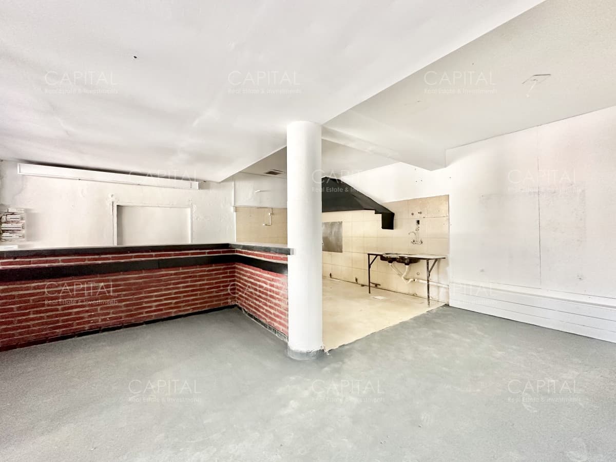 Local Comercial en Venta Punta del Este con RENTA