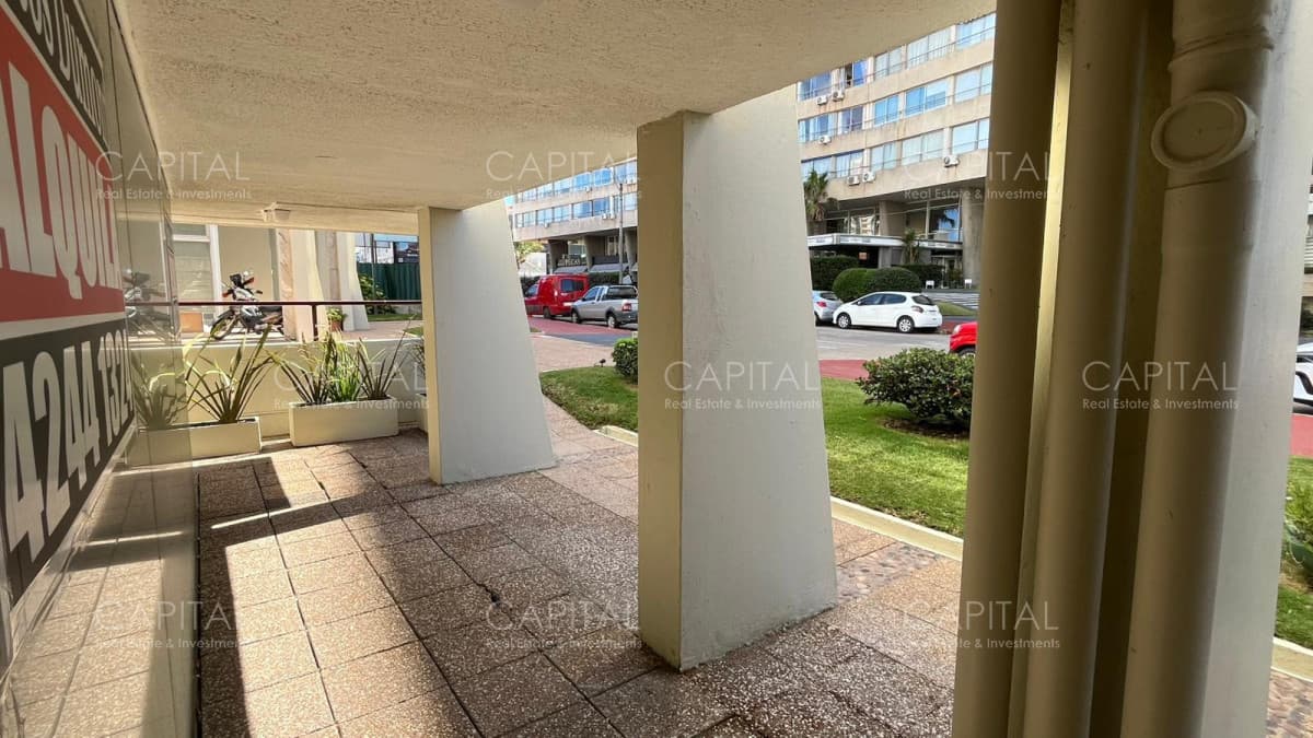 Venta Local Comercial en Punta del Este