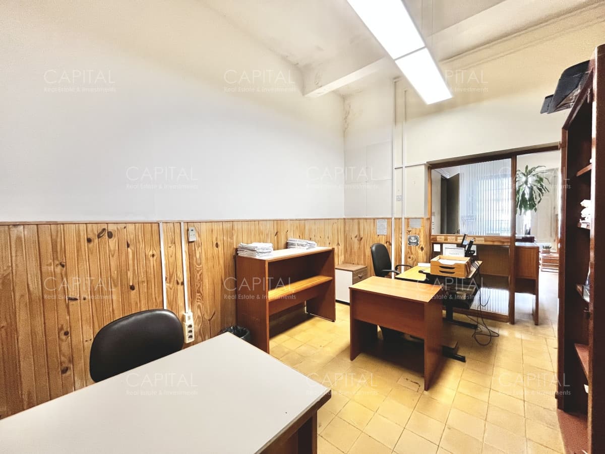 Venta local a metros de la Plaza San Fernando Centro Maldonado