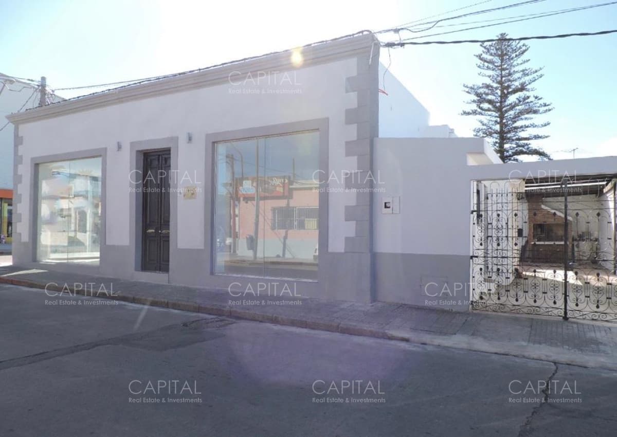 Local Comercial en Maldonado - Alquiler Anual