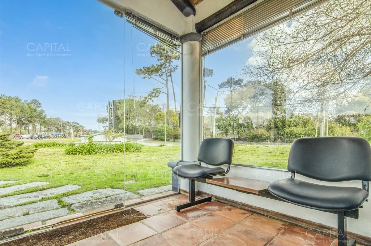 Excelente Local en Venta en Inmejorable ubicación Punta del Este