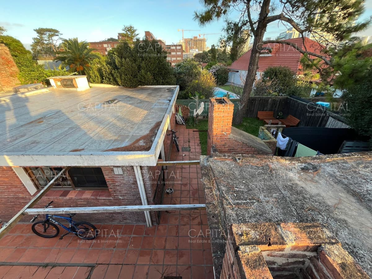 LOTE EN VENTA IDEAL PARA DESARROLLO