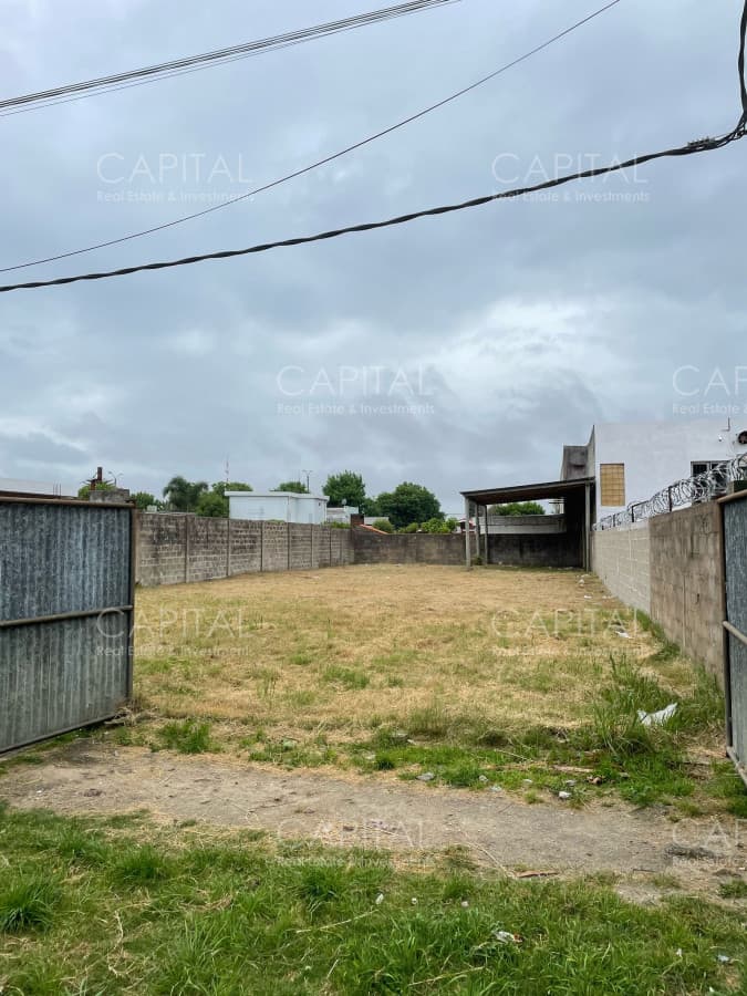 TERRENO EN VENTA EN MALDONADO