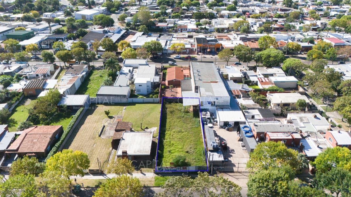 TERRENO EN VENTA EN MALDONADO