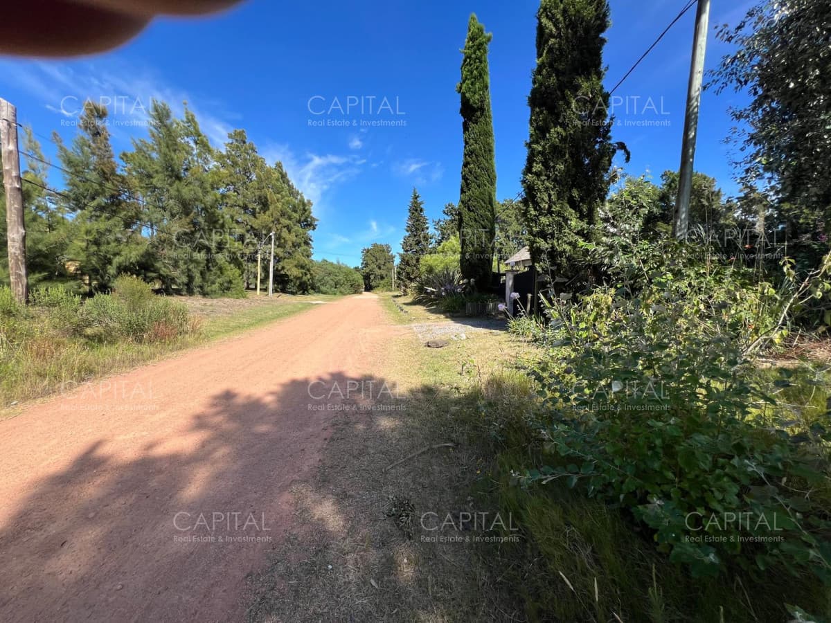 Lote en Venta en Laguna del Diario