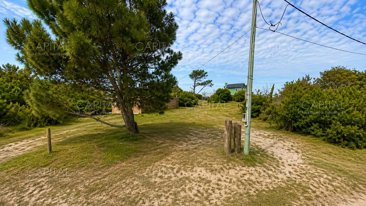 Terreno en Venta La Juanita José Ignacio