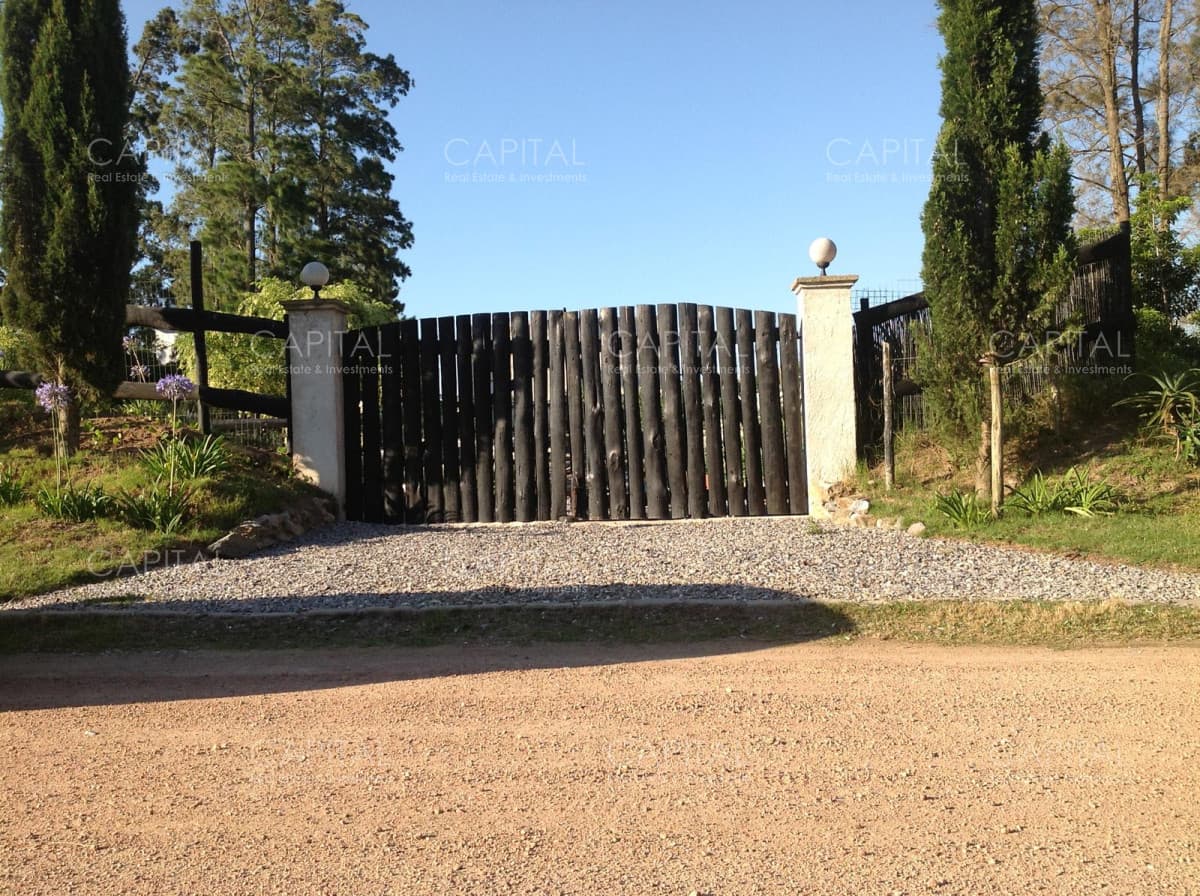 Lote en Venta en Laguna del Diario