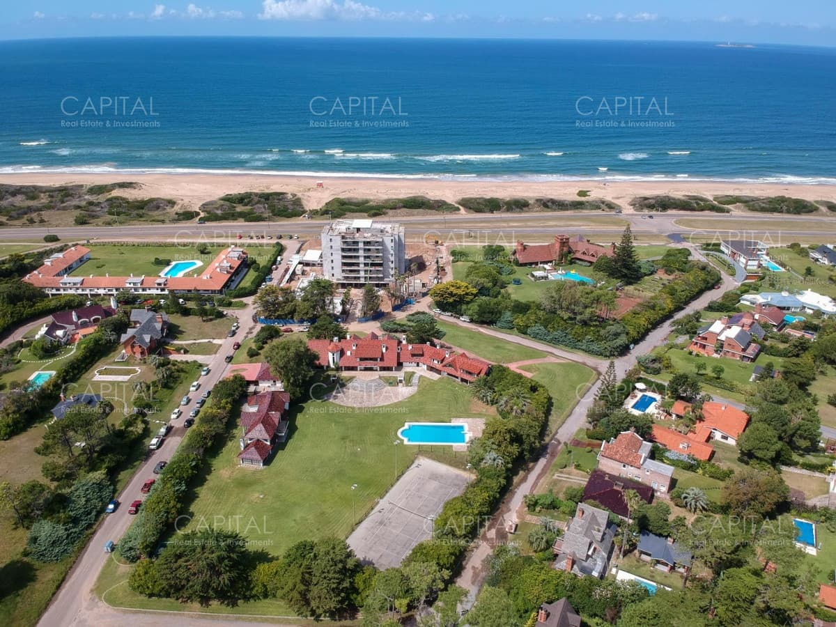 Excelente terreno en Venta A Pasos de Playa Brava