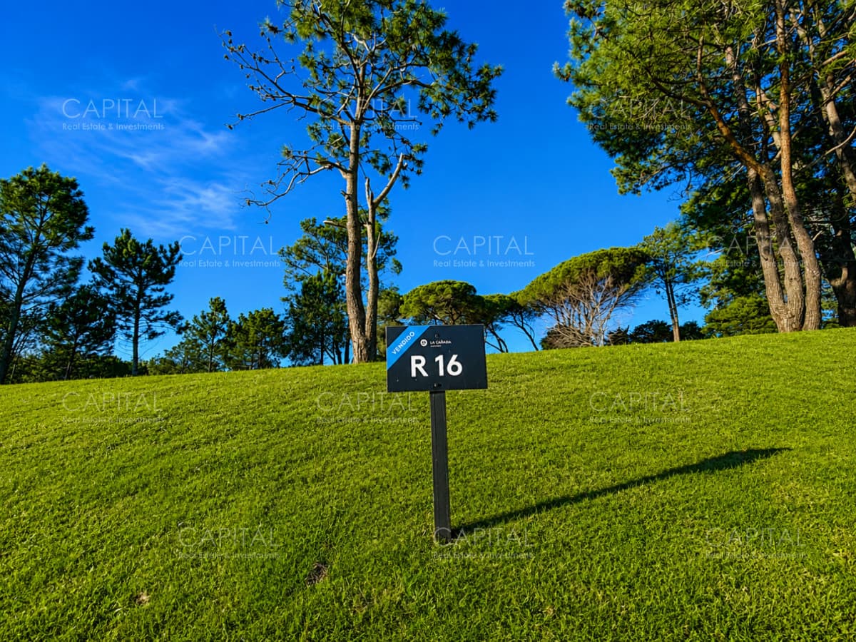 Lote en Venta en Entorno Residencial Privado