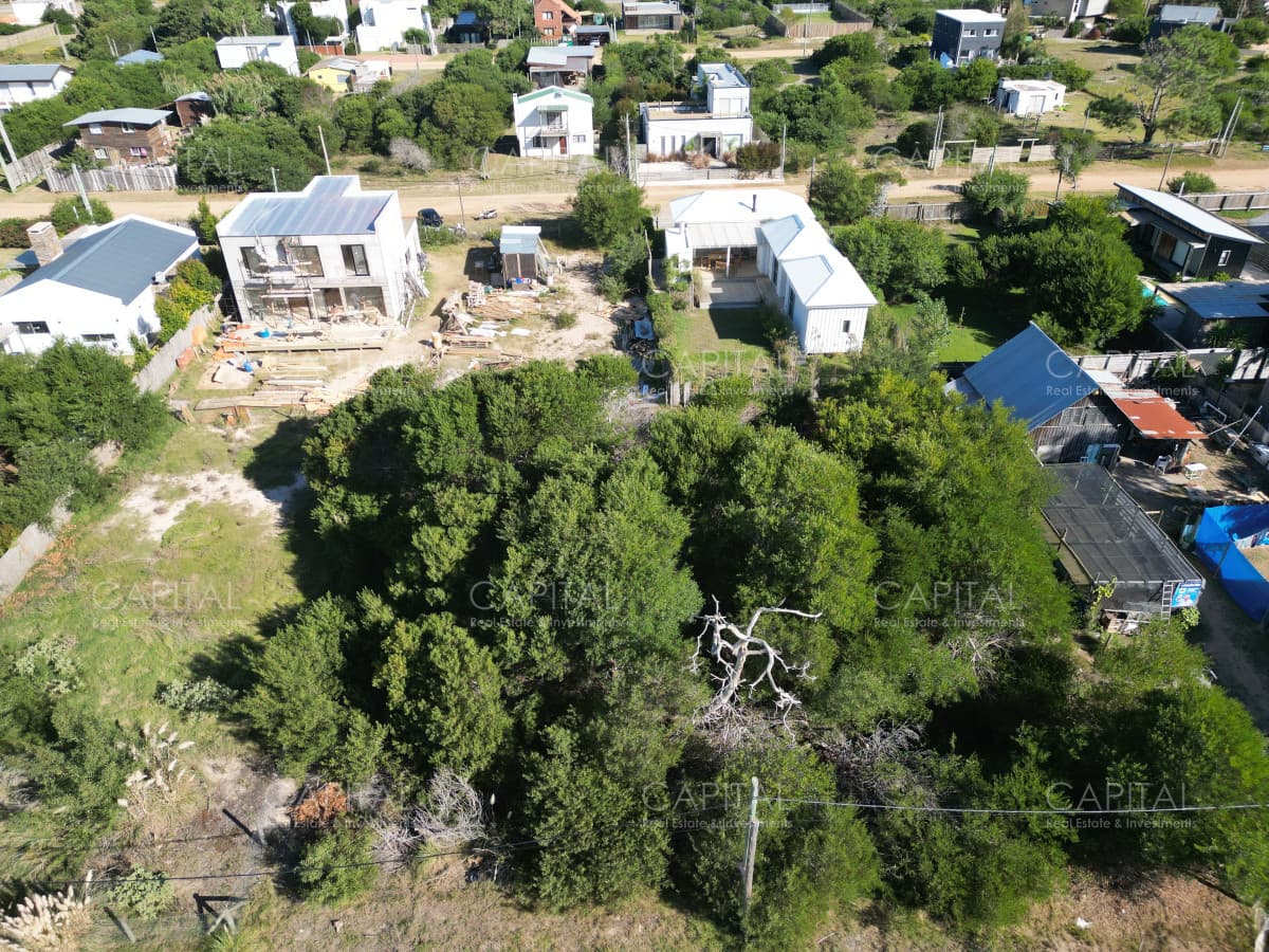 Lote en La Juanita, Jose Ignacio en venta