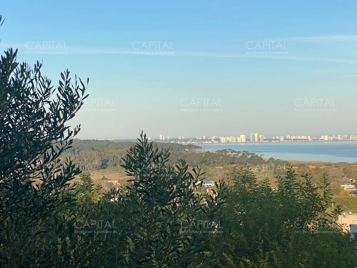 Lote en venta en Las Grutas, Punta Ballena
