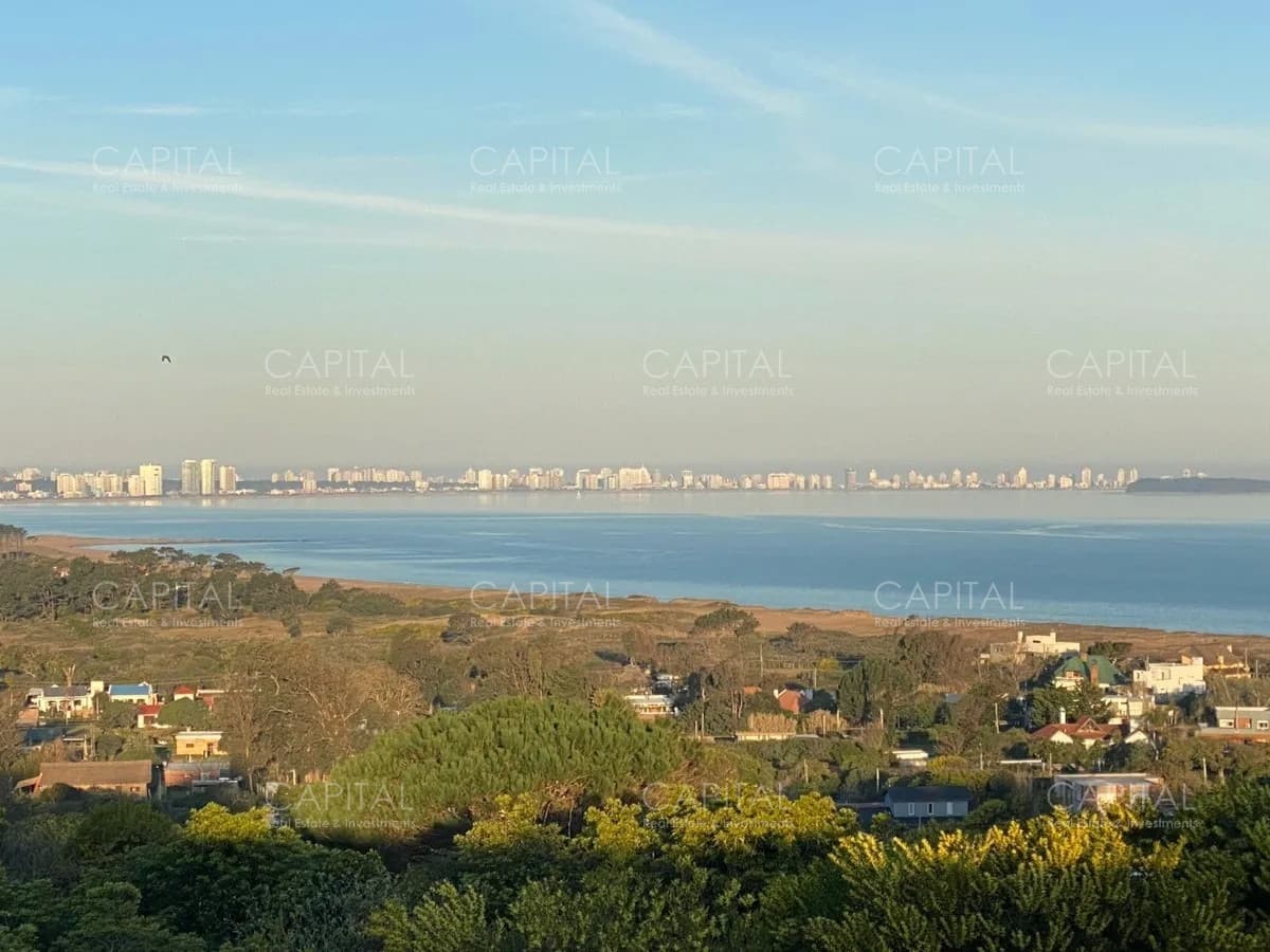 Lote en venta en Las Grutas, Punta Ballena