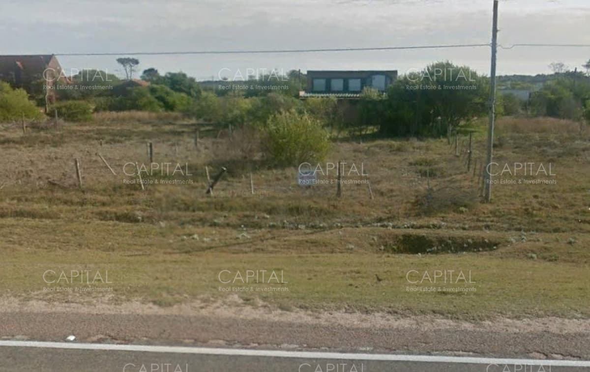 Terreno en venta, La juanita, José Ignacio.