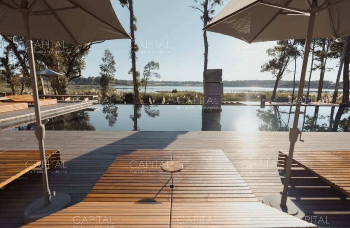 Lote en venta en Reserva Montoya próximo al mar